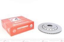 Диск гальмівний (задній) Audi A8/VW Phaeton 03-16 (310x22) (з покриттям) (з отворами) (вент.) Диск гальмівний (задній) Audi A8/VW Phaeton 03-16 (310x22) (з покриттям) (з отворами) (вент.)