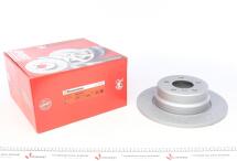 Диск тормозной (задний) BMW X5 (E53) 3.0-4.4i 00-06 (324x12) (с покрытием) (с отверстиями) (полный) Диск тормозной (задний) BMW X5 (E53) 3.0-4.4i 00-06 (324x12) (с покрытием) (с отверстиями) (полный)