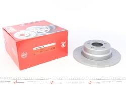 Диск тормозной (задний) BMW X5 (E53) 3.0-4.4i 00-06 (324x12) (с покрытием) (с отверстиями) (полный) Диск тормозной (задний) BMW X5 (E53) 3.0-4.4i 00-06 (324x12) (с покрытием) (с отверстиями) (полный)