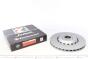 Диск тормозной (передний) BMW 5 (F10)/6 (F12/F13) 10- (400x36) (L) (с покрытием) (с отверстиями) (вент), фото 2 - интернет-магазин Auto-Mechanic