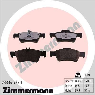 Колодки гальмівні (задні) MB E-class (W211/W212)/S-class (W220/W221) 98-(Teves)(з низьким продукуванням пилу) Колодки гальмівні (задні) MB E-class (W211/W212)/S-class (W220/W221) 98-(Teves)(з низьким продукуванням пилу)