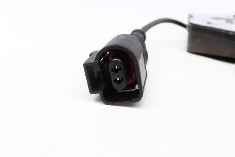 Колодки тормозные (передние) Audi A3/VW Golf IV-03 (Ate-Teves) (с датчиком)(с низким продуцированием пыли)