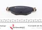 Колодки гальмівні (передні) Citroen C5 01-(Bendix-Bosch) (з датчиком), фото 4 - інтерент-магазин Auto-Mechanic