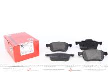 Колодки тормозные (передние) Volvo S60/S80 2.0/2.4 D/T 98-10 (Ate-Teves)