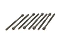 Болты головки (к-кт 8шт.) Citroen C1/Peugeot 107/108 1.0 VTi 05- Болты головки (к-кт 8шт.) Citroen C1/Peugeot 107/108 1.0 VTi 05-