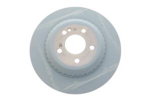 Диск гальмівний (задній) MB S-class (W222) 13-