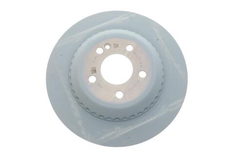 Диск гальмівний (задній) MB S-class (W222) 13- Диск гальмівний (задній) MB S-class (W222) 13-