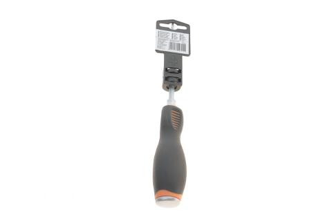 Викрутка ударна SL6,5 125 мм