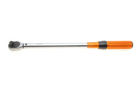 Ключ динамометрический 1/2" 40-220 Нм 510 мм