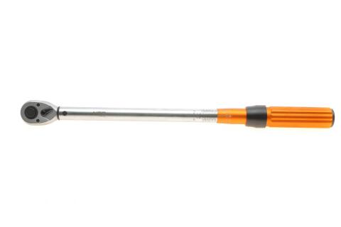 Ключ динамометрический 1/2" 40-220 Нм 510 мм