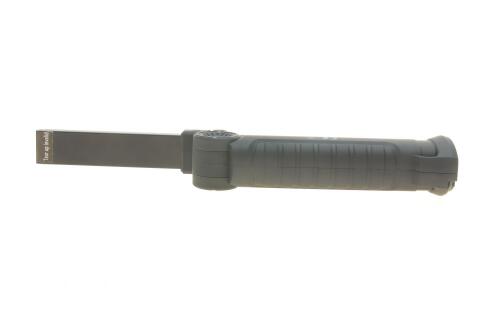 Фонарик-лампа (200Lm/3W/1200mAh/магнит/USB)