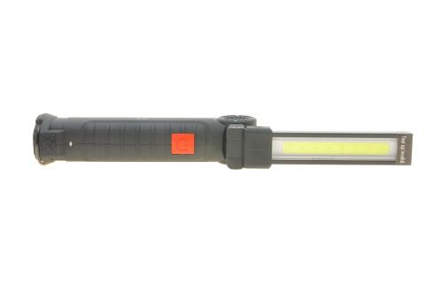 Фонарик-лампа (200Lm/3W/1200mAh/магнит/USB)