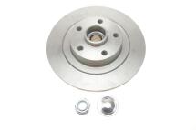 Диск гальмівний (задній) Renault Laguna III 08- (300x11) (+ABS) (з підшипником) Диск гальмівний (задній) Renault Laguna III 08- (300x11) (+ABS) (з підшипником)