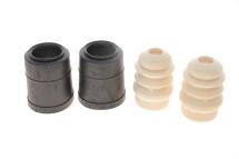 Пыльник + отбойник амортизатора (переднего) Audi A4/A6/VW Passat 94-05 (к-кт)