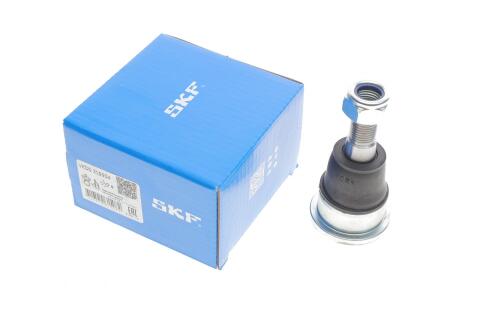 Опора кульова (передня) Chrysler Sebring 95-07