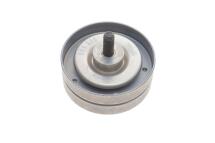 Ролик генератора VW LT 2.8TDI 116KW (паразитный) (70x26)