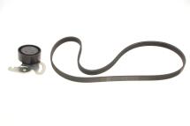 Комплект ремня генератора Renault Kangoo 1.5 dCi 01- (5PK1135) Комплект ремня генератора Renault Kangoo 1.5 dCi 01- (5PK1135)