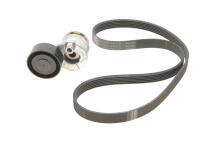 Комплект ремня генератора Renault Kangoo/Megane/Scenic 1.5 dCi 02- (6PK1130) Комплект ремня генератора Renault Kangoo/Megane/Scenic 1.5 dCi 02- (6PK1130)