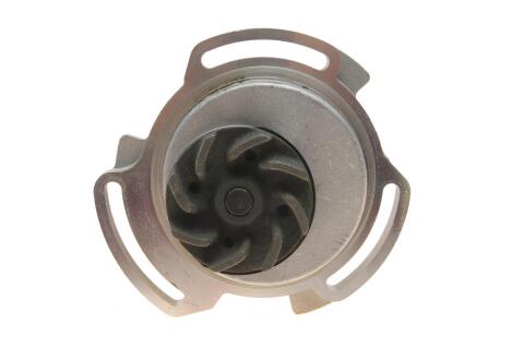 Комплект ГРМ + помпа VW Golf/Jetta/Polo 86-97 (19x128z)