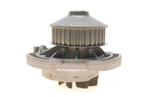 Комплект ГРМ + помпа VW Golf/Jetta/Polo 86-97 (19x128z)