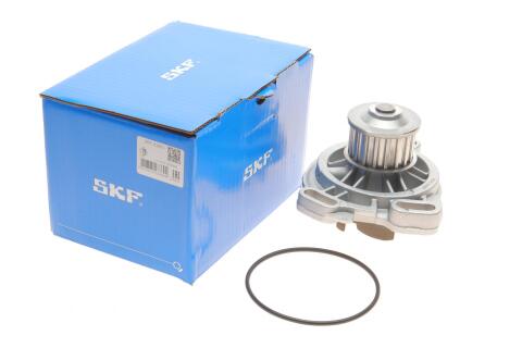 Помпа води VW T4 2.4D 91-95 (18z) (AAB) Помпа води VW T4 2.4D 91-95 (18z) (AAB)