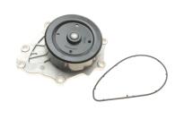 Насос воды Toyota Rav4 2.0/2.2D 06-