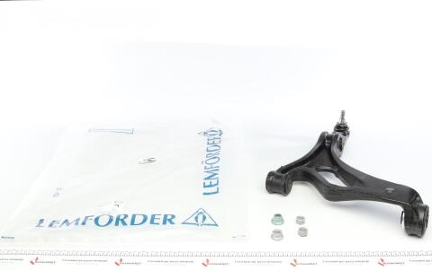 Важіль підвіски (передній/знизу) (L) Porsche Cayenne/VW Touareg 02-10