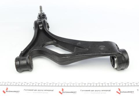 Важіль підвіски (передній/знизу) (L) Porsche Cayenne/VW Touareg 02-10