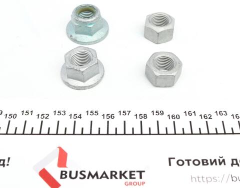 Важіль підвіски (передній/знизу) (L) Porsche Cayenne/VW Touareg 02-10