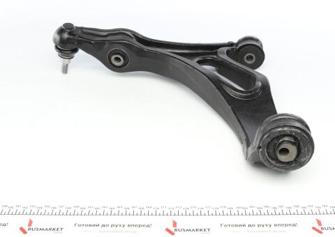 Важіль підвіски (передній/знизу) (L) Porsche Cayenne/VW Touareg 02-10