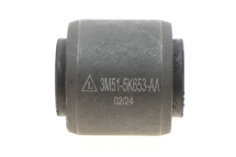 Сайлентблок важеля (заднього/знизу) Ford Focus/Mazda 3/Volvo (C30/V50/C70) 98- (поперечний)