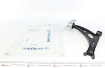 Важіль підвіски (передній/знизу) (L) Audi A3/Skoda Octavia/SuperB/VW Caddy III/Golf V/VI 03-