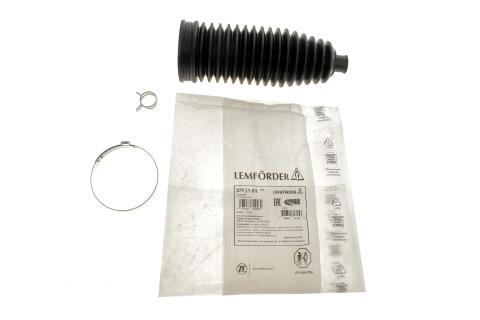 Пильник рейки рульової BMW 3 (E90)/X5 (F15/F85)/X6 (F16/F86) 05- Пильник рейки рульової BMW 3 (E90)/X5 (F15/F85)/X6 (F16/F86) 05-