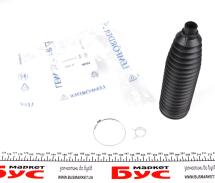 Пыльник рулевой рейки Opel Insignia 2.0 CDTI 08-