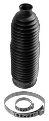 Пыльник рейки рулевой Audi A4 00-05 (L)