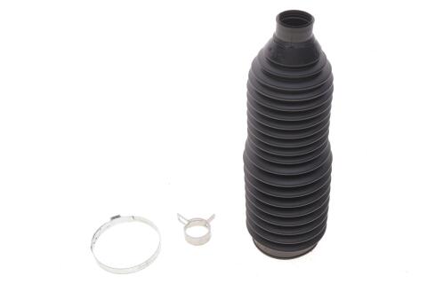 Пильник рейки рульової Audi A4/A6/Skoda SuperB/VW Passat 1.6-2.8 V6 94-08 (к-кт) Пильник рейки рульової Audi A4/A6/Skoda SuperB/VW Passat 1.6-2.8 V6 94-08 (к-кт)