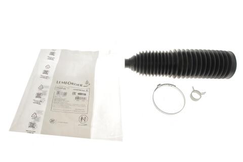 Пильник рейки рульової Audi A4/VW Passat 94-00 (18x255x63)