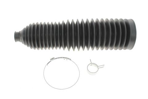 Пильник рейки рульової Audi A4/VW Passat 94-00 (18x255x63)
