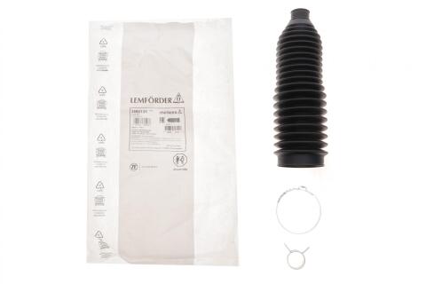 Пильник рейки рульової Audi A4/A6/Skoda SuperB/VW Passat 1.6-2.8 V6 94-08 (к-кт) Пильник рейки рульової Audi A4/A6/Skoda SuperB/VW Passat 1.6-2.8 V6 94-08 (к-кт)