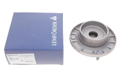 Подушка амортизатора (заднього) BMW 5 (F10/F18) 2.0D/3.0 10-