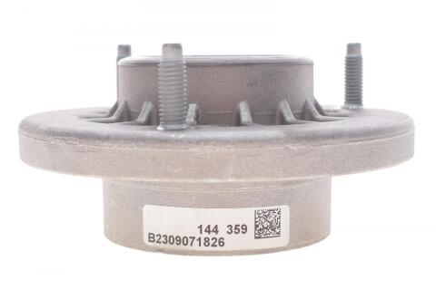 Подушка амортизатора (заднього) BMW 5 (F10/F18) 2.0D/3.0 10-