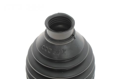 Пильник рейки рульової Audi A4/VW Passat 94-00 (18x255x63)