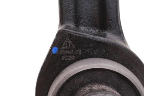 Рычаг подвески (передний/снизу/сзади) (R) MB S-class (W221)/S-class 350 (221.056/221.156)