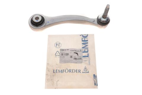Рычаг подвески (задний/спереди) (L) BMW X5 (E70) 06-13/X6 (E71/E72) 08-14 Рычаг подвески (задний/спереди) (L) BMW X5 (E70) 06-13/X6 (E71/E72) 08-14