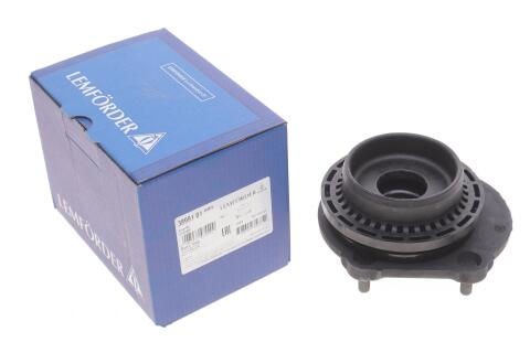 Подушка амортизатора (переднього) Fiat Doblo 1.3D-2.0D10- (R) (36950 01) Подушка амортизатора (переднього) Fiat Doblo 1.3D-2.0D10- (R) (36950 01)