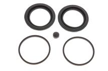 Ремкомплект суппорта (переднего) MB C-class (W203) 02-08 (d=57mm) (Brembo) Ремкомплект суппорта (переднего) MB C-class (W203) 02-08 (d=57mm) (Brembo)