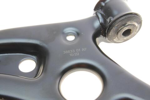 Важіль підвіски (передній) (L) Skoda Octavia III/VW Golf VII 12-