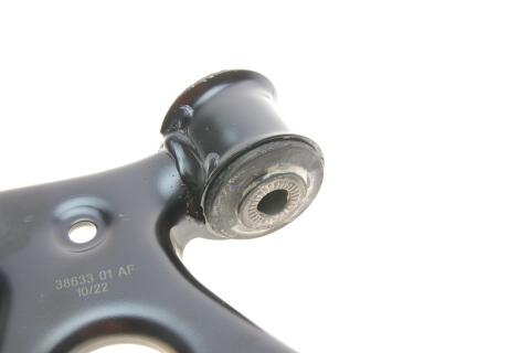 Важіль підвіски (передній) (L) Skoda Octavia III/VW Golf VII 12-