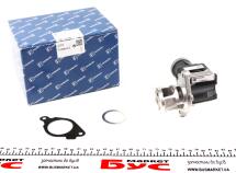 Клапан EGR Fiat Doblo 1.3 D Multijet 10-