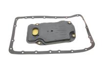 Фільтр АКПП Lexus GS/IS 05- (з прокладкою) Фільтр АКПП Lexus GS/IS 05- (з прокладкою)